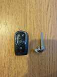 Buick Encore klucz 315Mhz nowy zdalne odpalanie 5 przycisków
