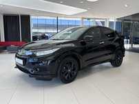 Honda HR-V Sport / 1 właściciel / Salon Polska / FV 23% / gwarancja / dostawa