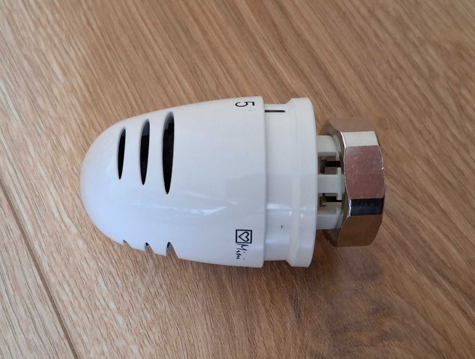 Głowica termostatyczna Herz mini M30 x 1,5 7szt.
