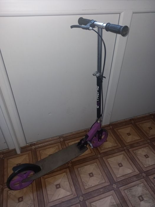 Самокат підлітковий