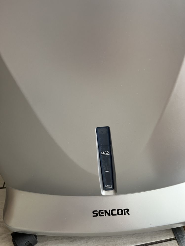 Klimator Sensor