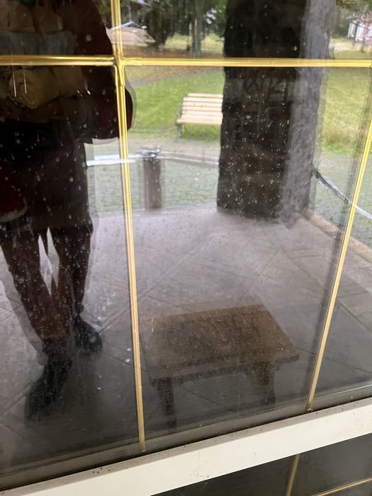 Послуги клінера