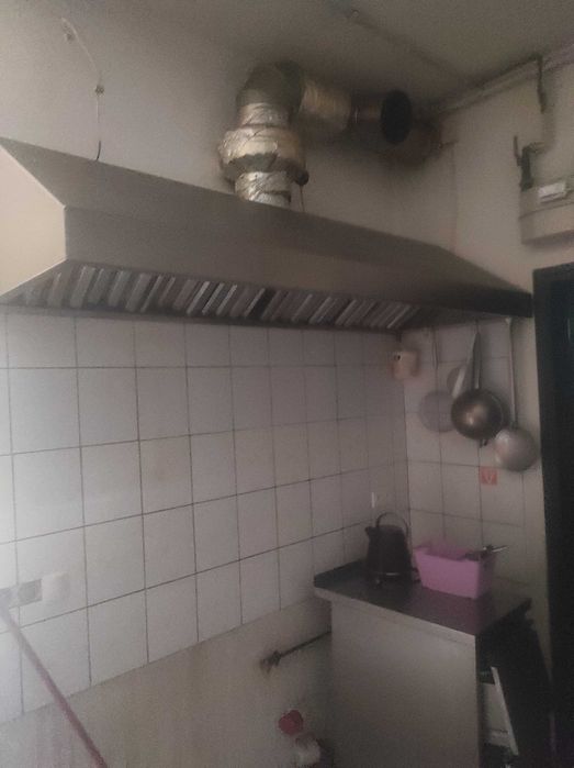 Sprzedam wyposażenie restauracji