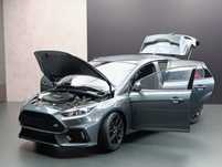 Ford Focus RS 1/18