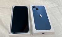 iPhone 13 mini blue, 128GB używany