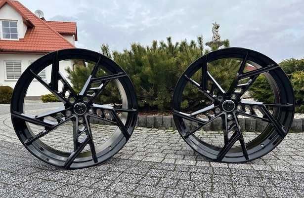 Felgi 5611 do Audi A4 B9 A5 S5 Q5 A6 C7 C8 A7 VW  Cupra Formentor 19