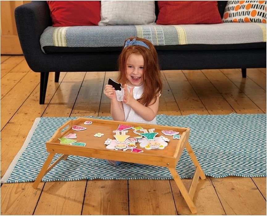 Zestaw do przebierania się za wróżkę, zestawy do prac ręcznych