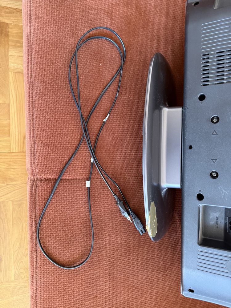 Telewizor Sharp LC-26D44E-GY