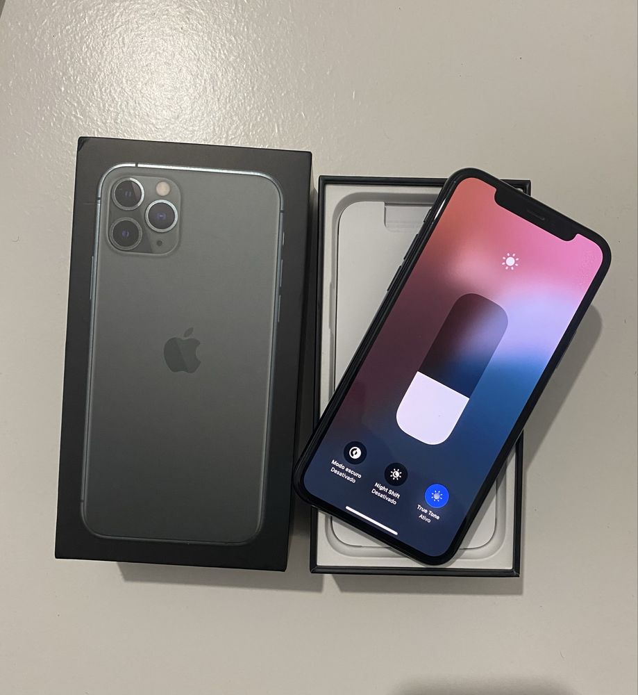 iPhone 11pro 256GB