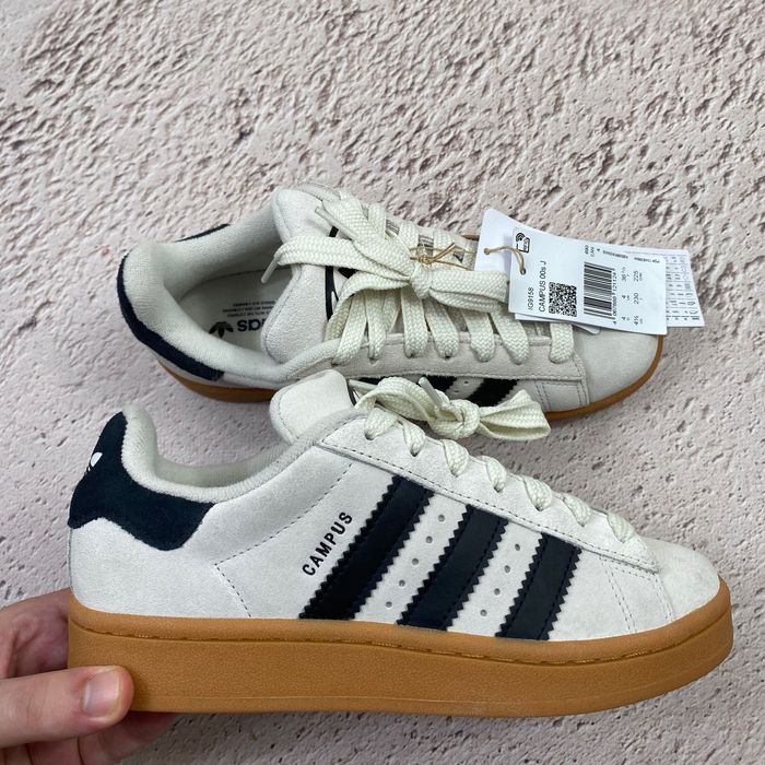 ig9158 нові оригінал adidas campus 00s жіночі кросівки