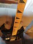 Gitara typu Strat