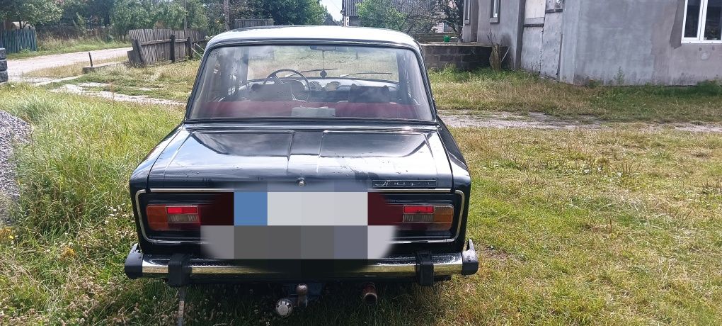 Продам свою машину