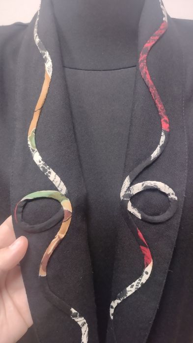 Marynarka damska roz. M, żakiet