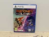 Ratchet Clank PS5