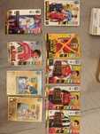 Fifa 365 panini karty