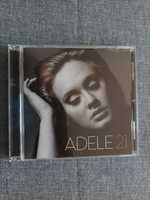 29 - Adele - Adele 21 - wydanie na USA - jak nowa CD