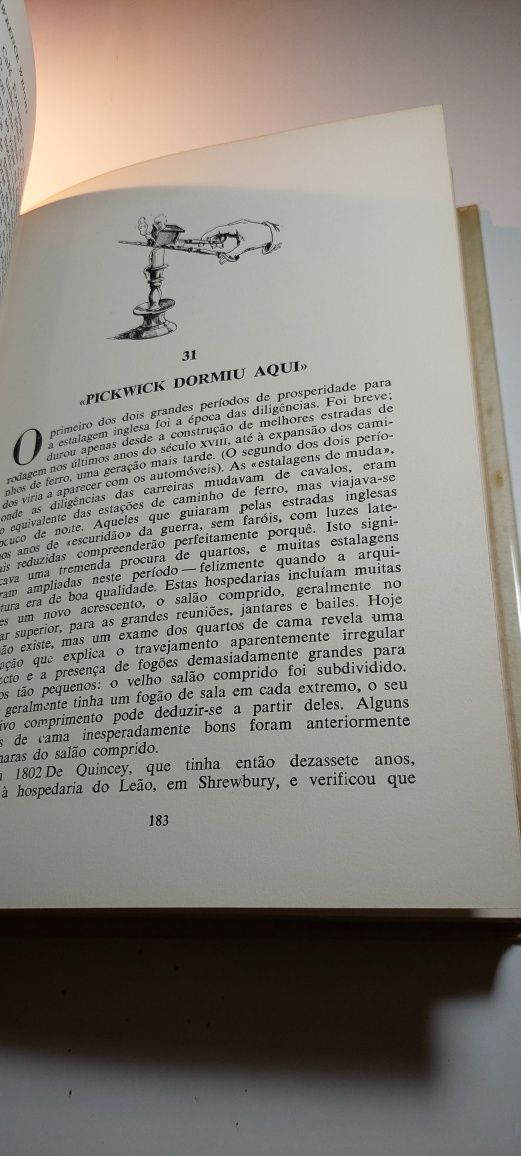 Quente e Confortável - Lawrence Wright
