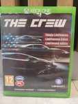 Gra na XBOX ONE The Crew