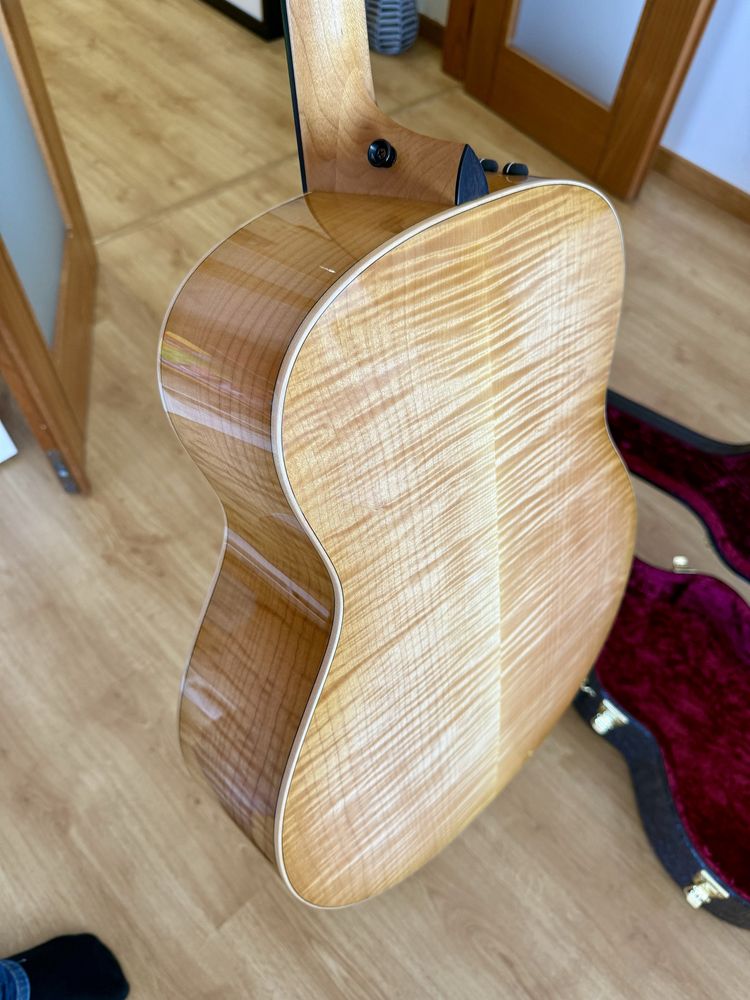 Taylor 618e Grand Orchestra – Como Nova