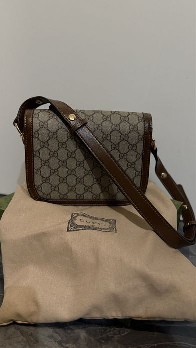 Сумка Gucci Horsebit