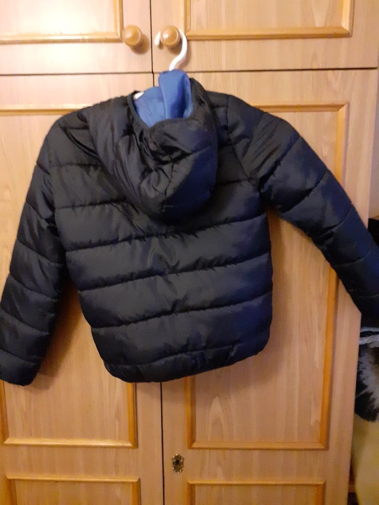 Kurtka przejściówka rm 134