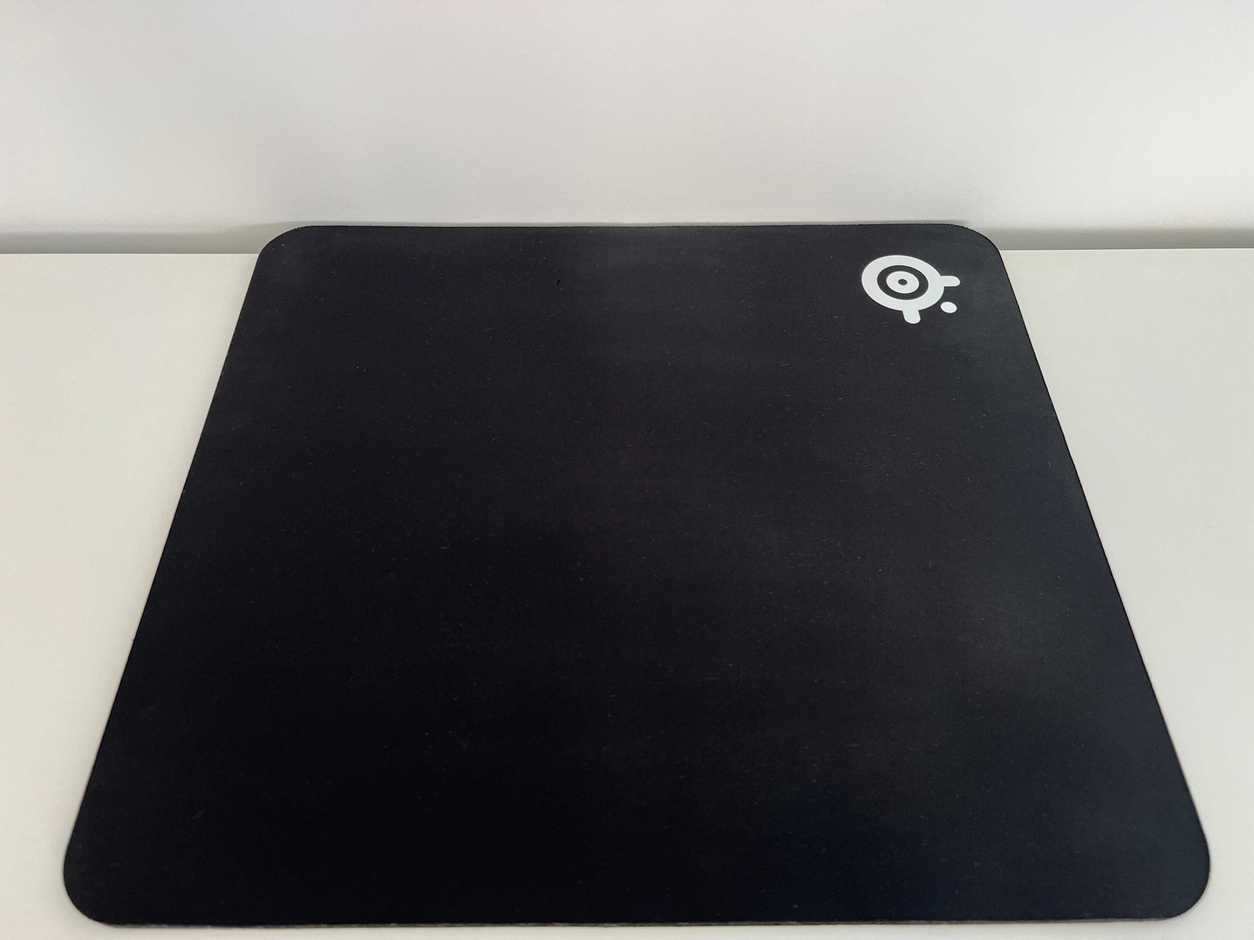 Tapete de Rato (Mousepad) Gaming – SteelSeries QcK Heavy Large (L)