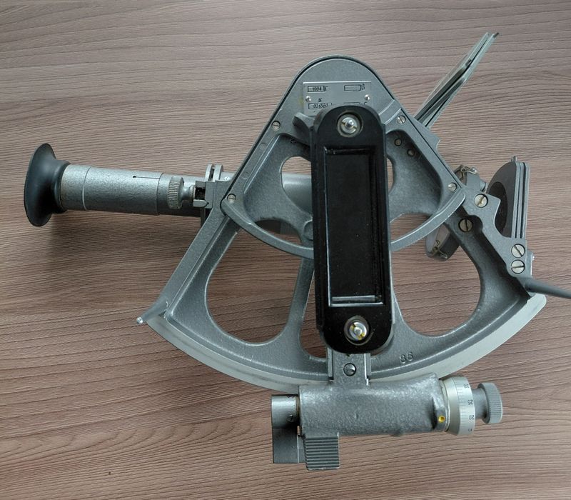 Секстант СНО идеал.