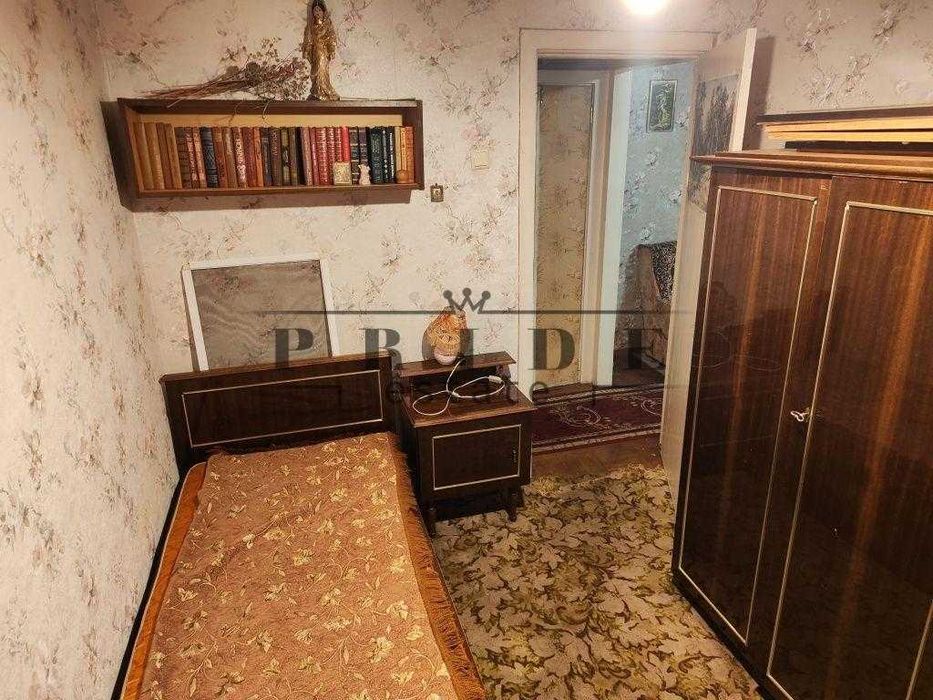 2-кімнатна біля метро • Швидка окупність • Ідеально під оренду