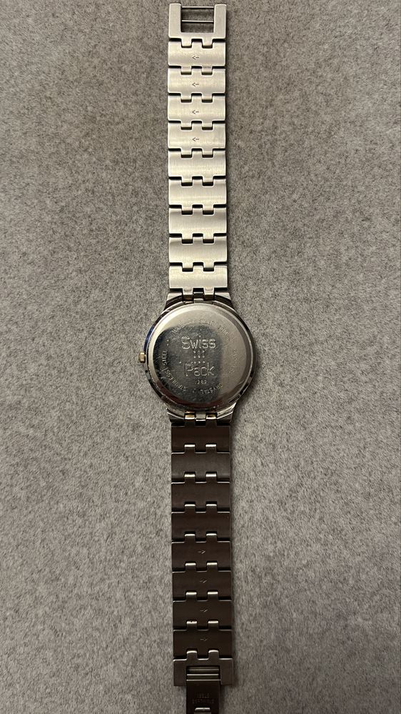 Zegarek meski Tissot