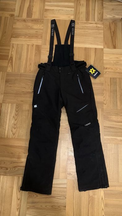 Völkl męskie spodnie narciarskie