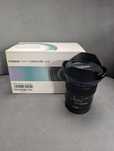 Obiektyw Venus Laowa D-dreamer 15mn F2 zero-d do  Sony E