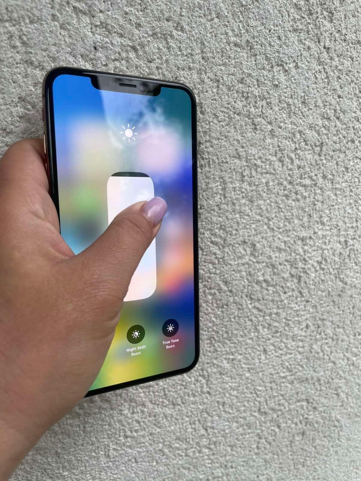 iPhone XS Max 256gb