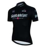 Nowa koszulka kolarska Giro d'Italia