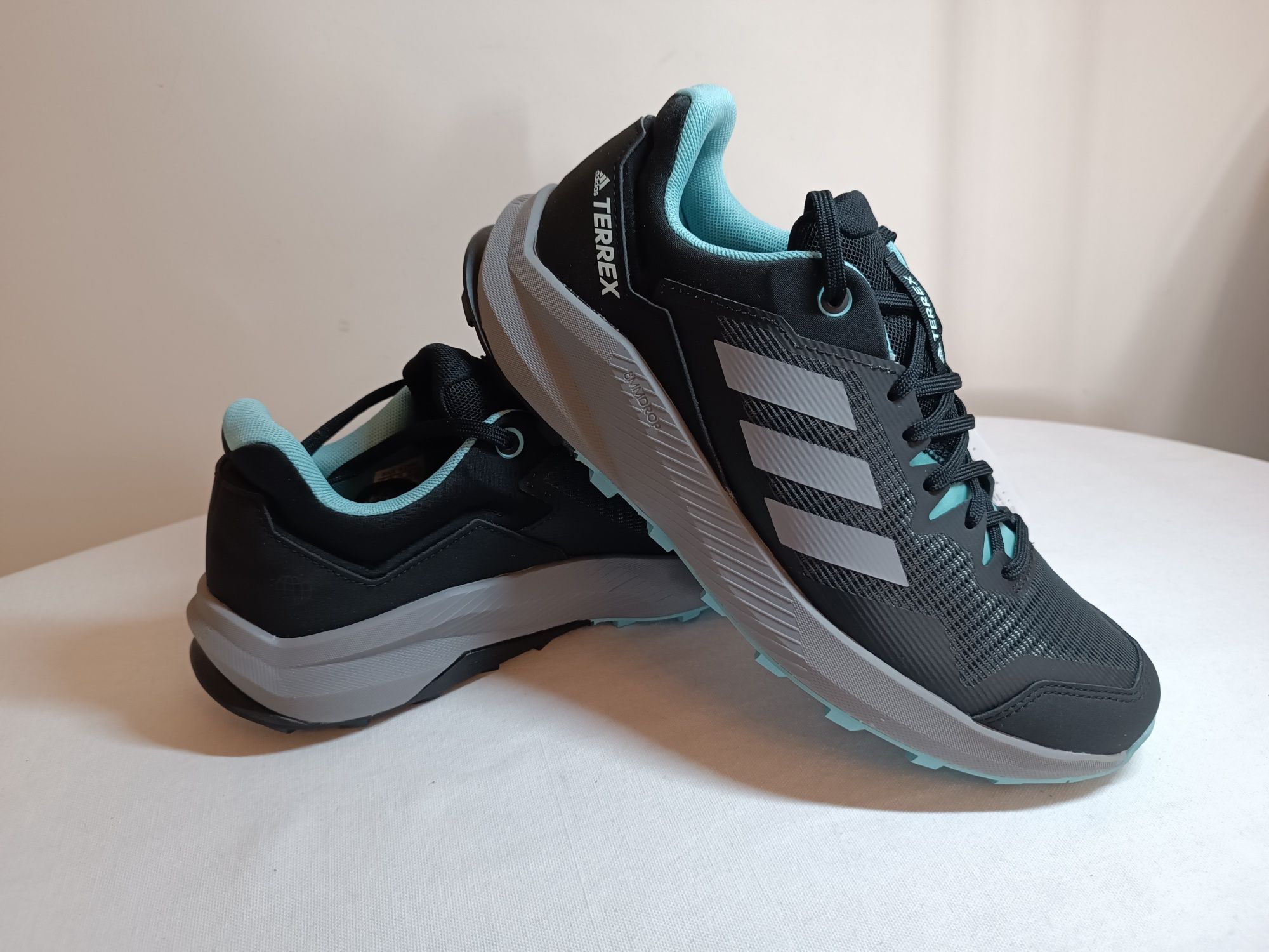 Кросівки Adidas Terrex Trailrider