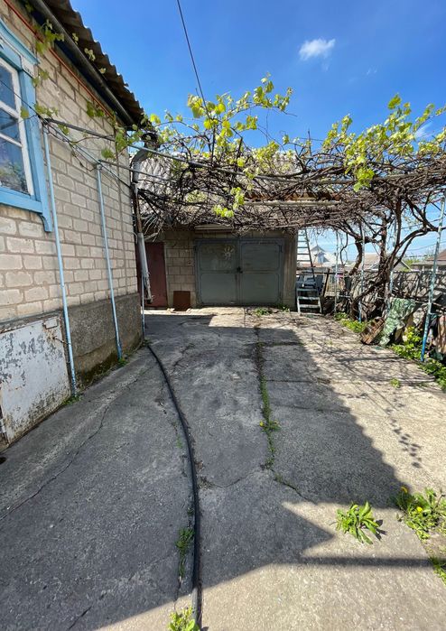 Продам будинок Романково