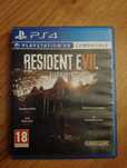 Resident Evil Biohazard