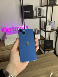 iPhone 13 128|256 GB + AirPods Pro