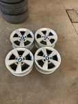 FELGI Aluminiowe BMW 5x120 7jx16 et40 6796199
