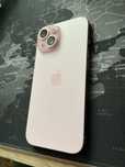 Iphone 15  256gb