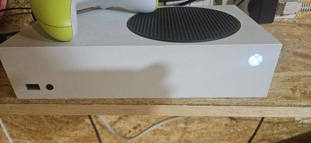VENDO Xbox series S