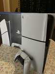 Troco Ps5 por Xbox Serie x