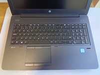 HP ZBook 15u i7-6700HQ 15" FHD 16GB 512SSD Nvidia Quadro M2000 4Go B&O