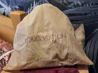 Pokrowiec na dużą torebkę Louiss vitton LV
