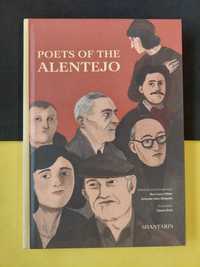 Poets Of The Alentejo, Bilíngue