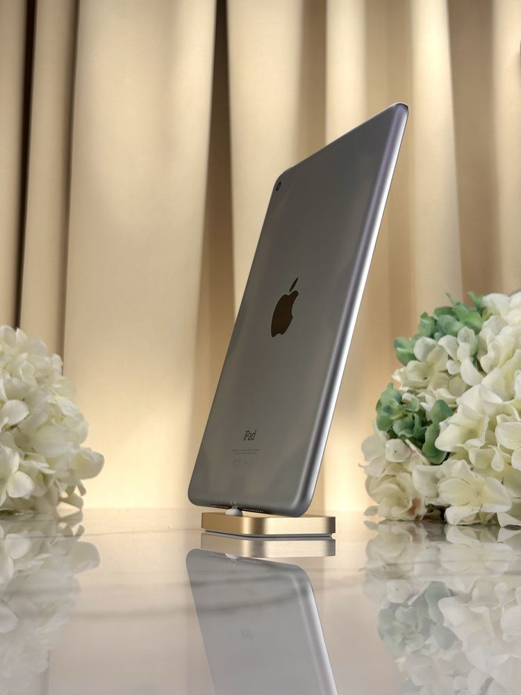 Ipad Mini4 128GB Neverlock 100%АКБ Wi-Fi (Магазин Гарантія) Space Gray