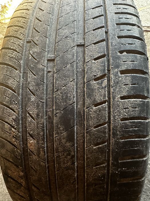 Opony lato 275/45/20 komplet 650zl