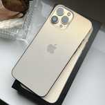Iphone 13 Pro Max gold 128 GB