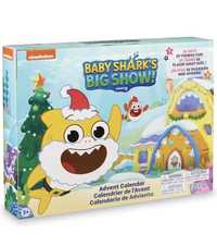 Адвент календар WowWee Baby Shark’s Big Show!