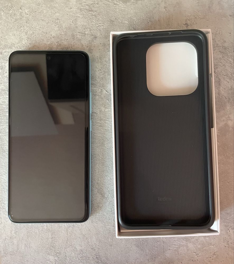 Redmi Note 14 новий