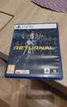 Gra na ps5 Returnal